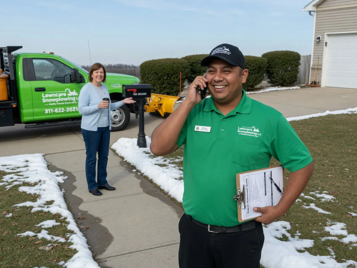Lawn Care Services By Expert Landscaper Van Tassell, WY FAQs
